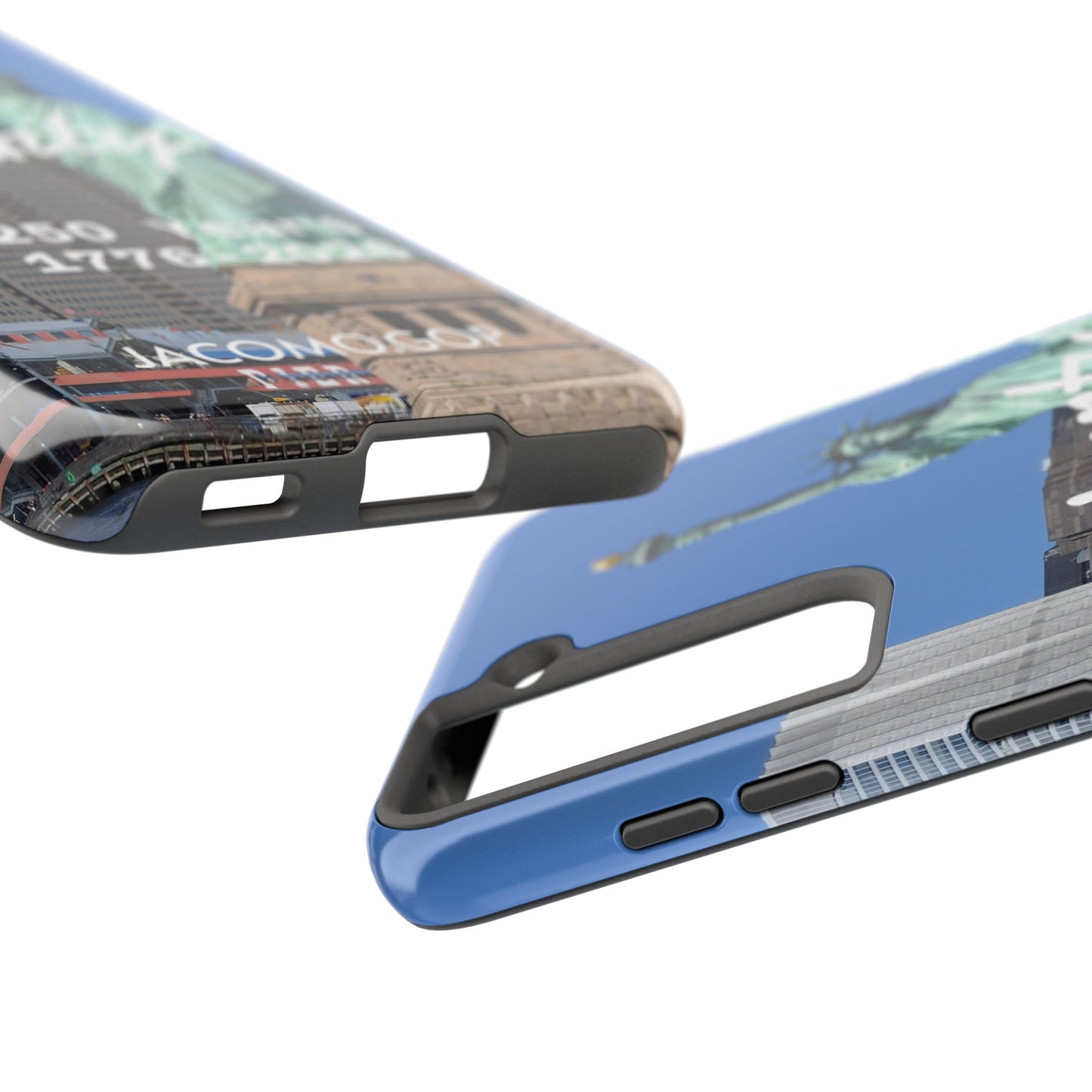 Tough Phone Cases