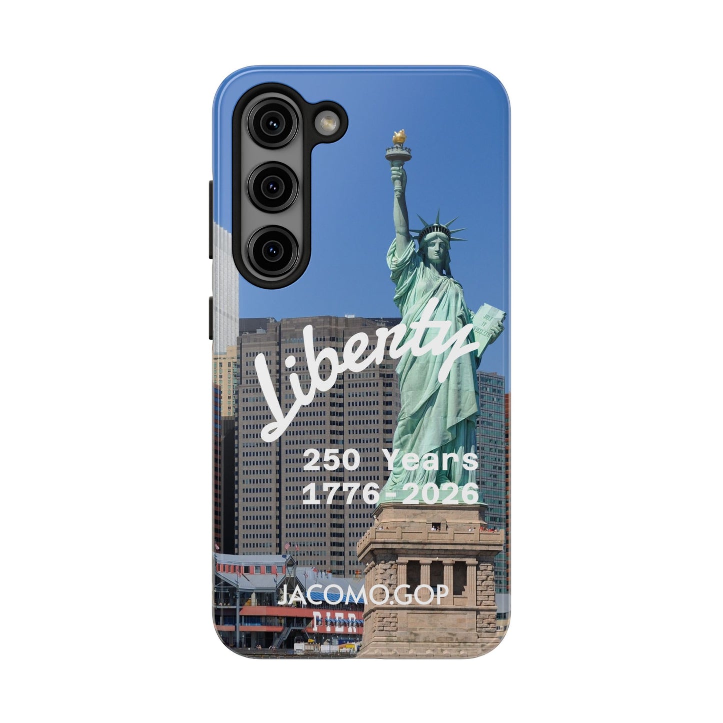 Tough Phone Cases