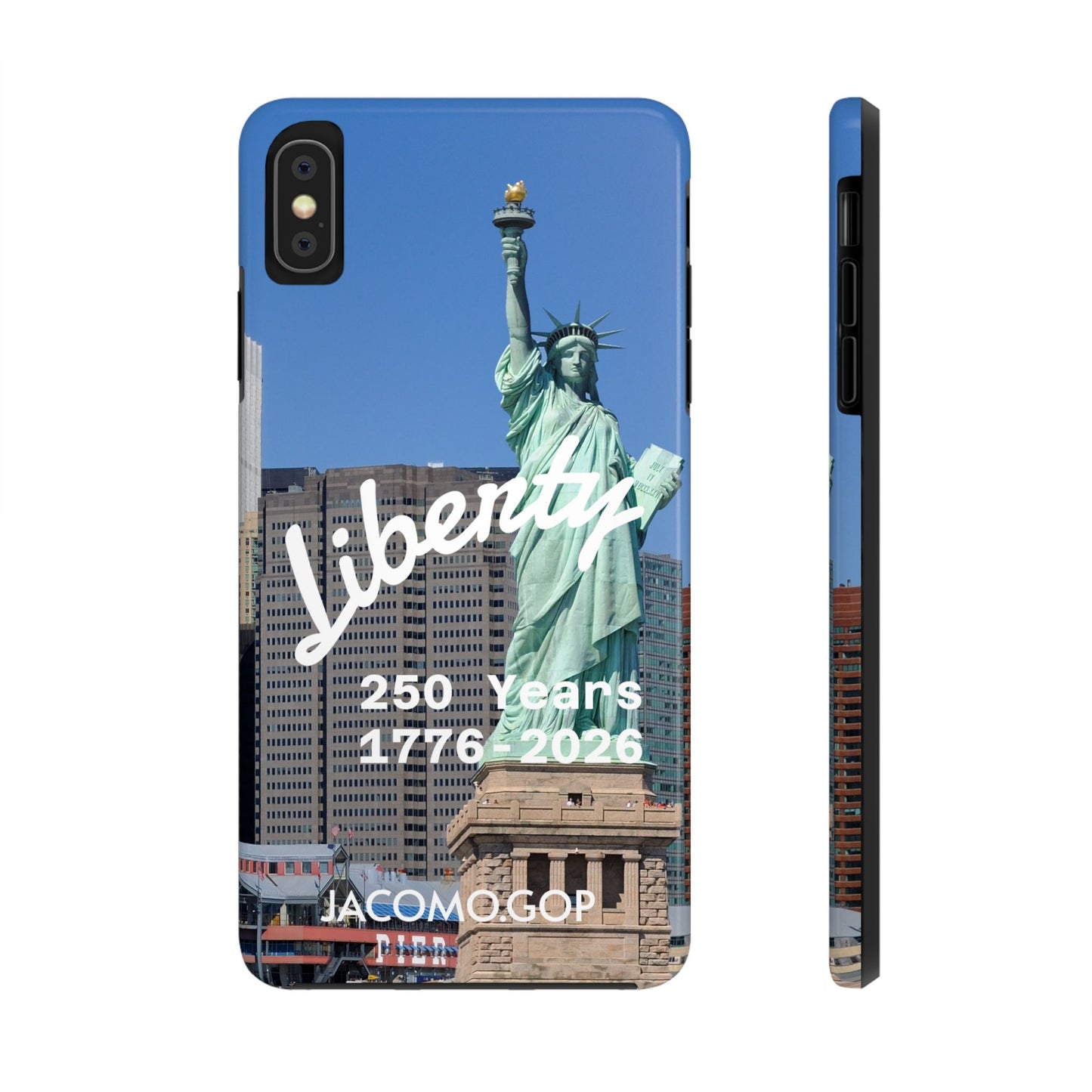Tough Phone Cases