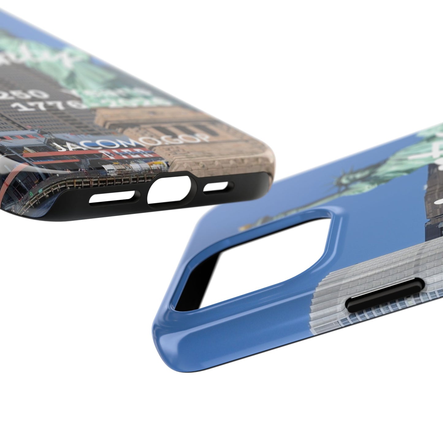 Tough Phone Cases