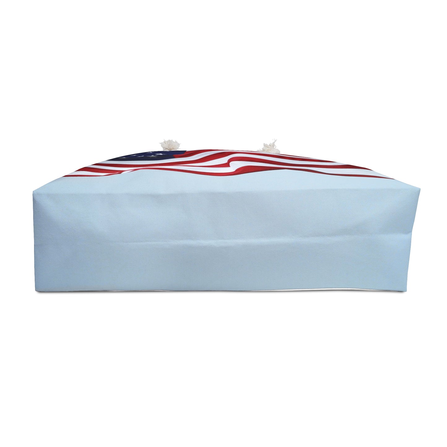 America 250 Weekender Bag | Patriotic Travel Tote | Ideal for July 4th, Memorial Day, Weekend Getaways, Vacation, Gifts