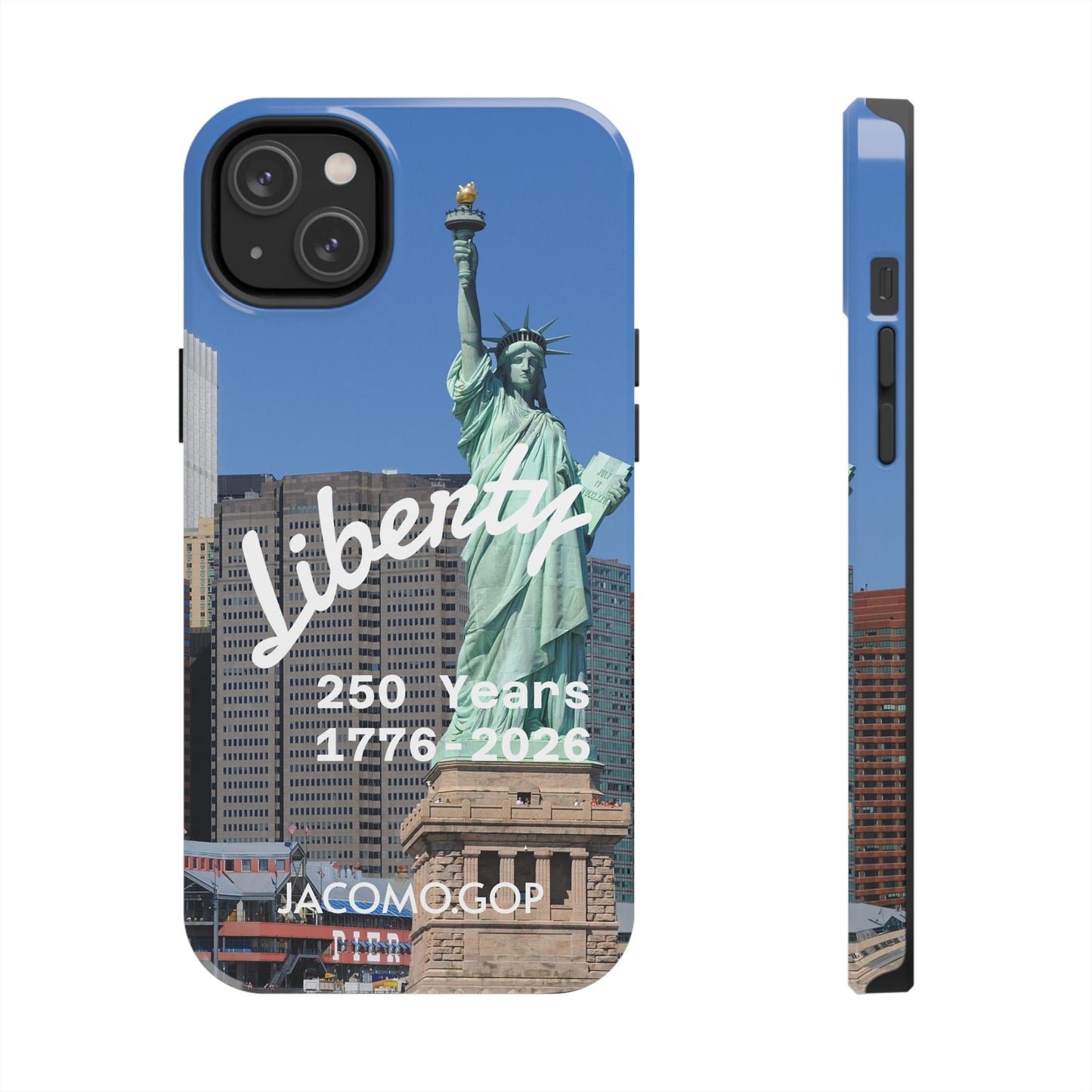 Tough Phone Cases