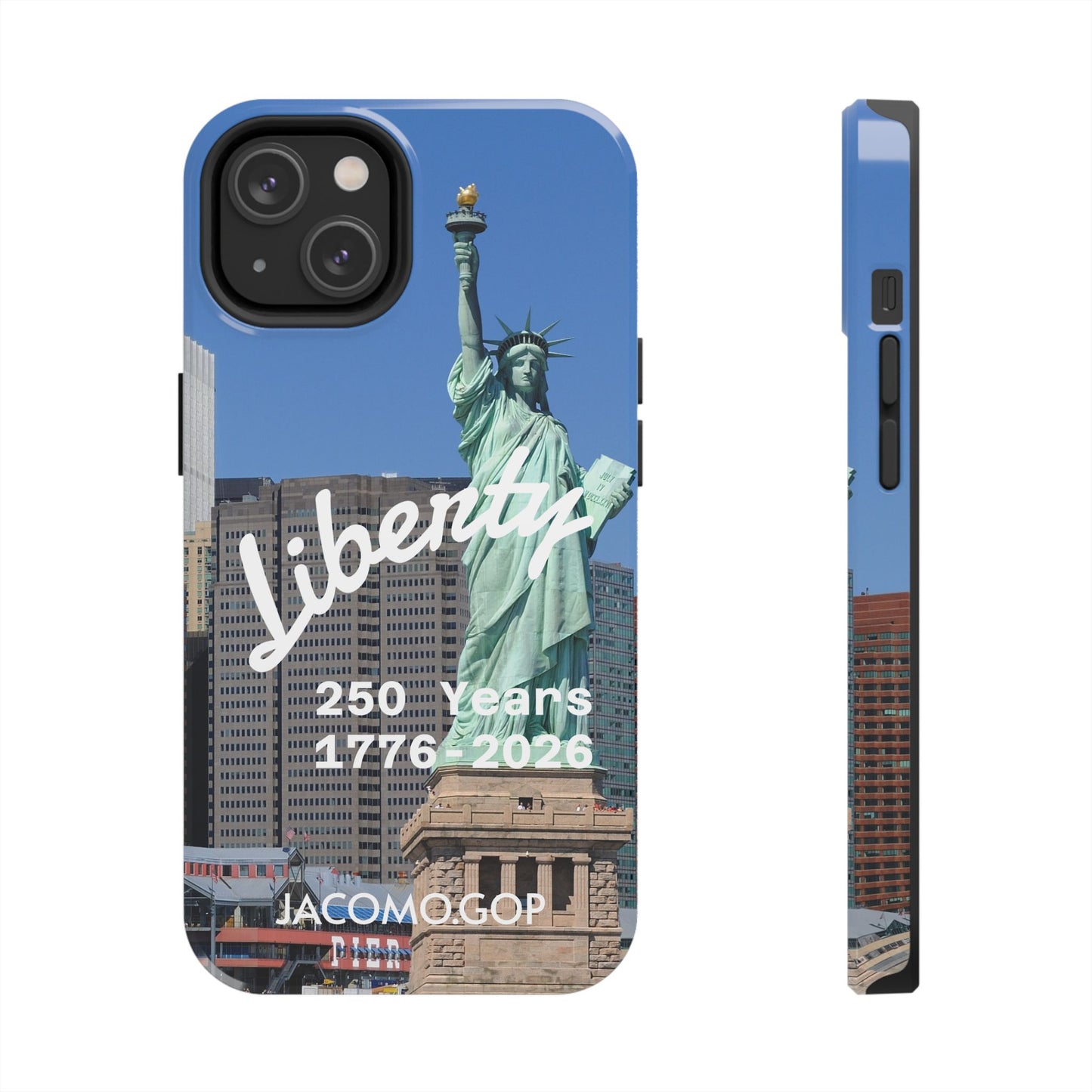 Tough Phone Cases