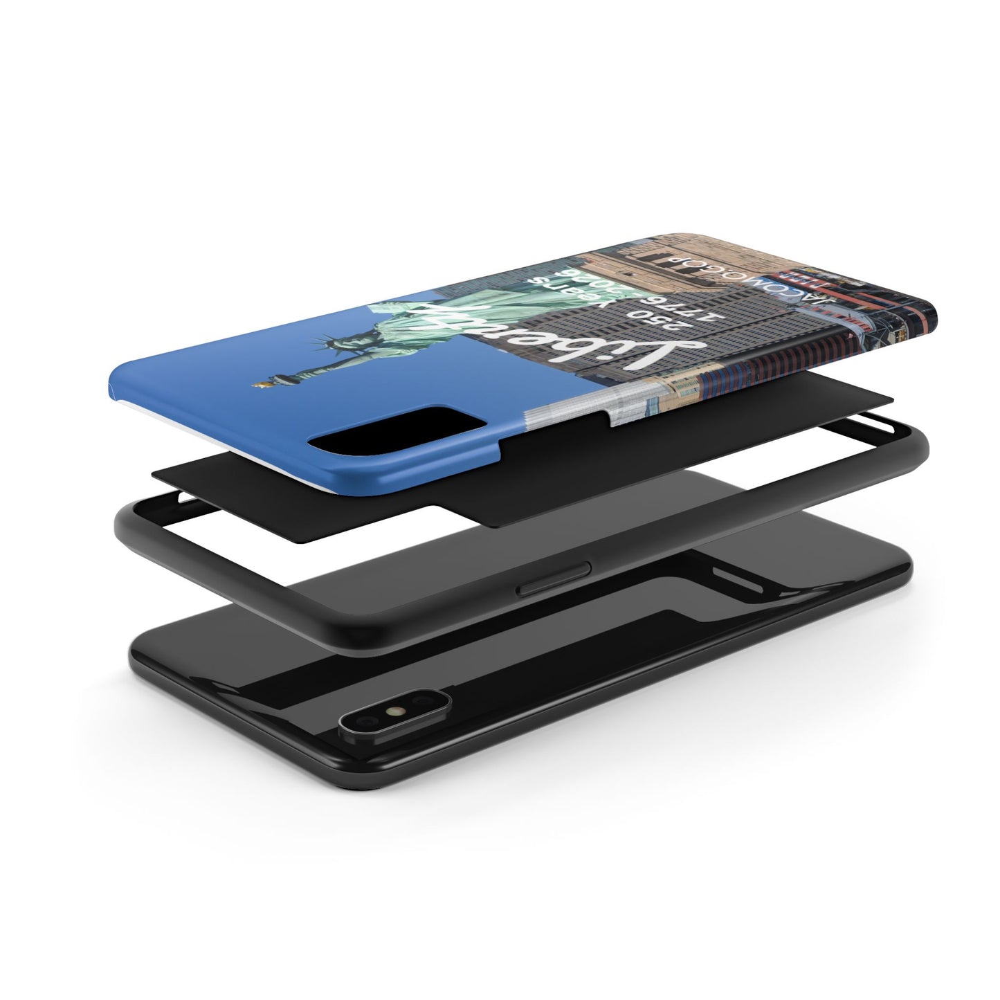 Tough Phone Cases
