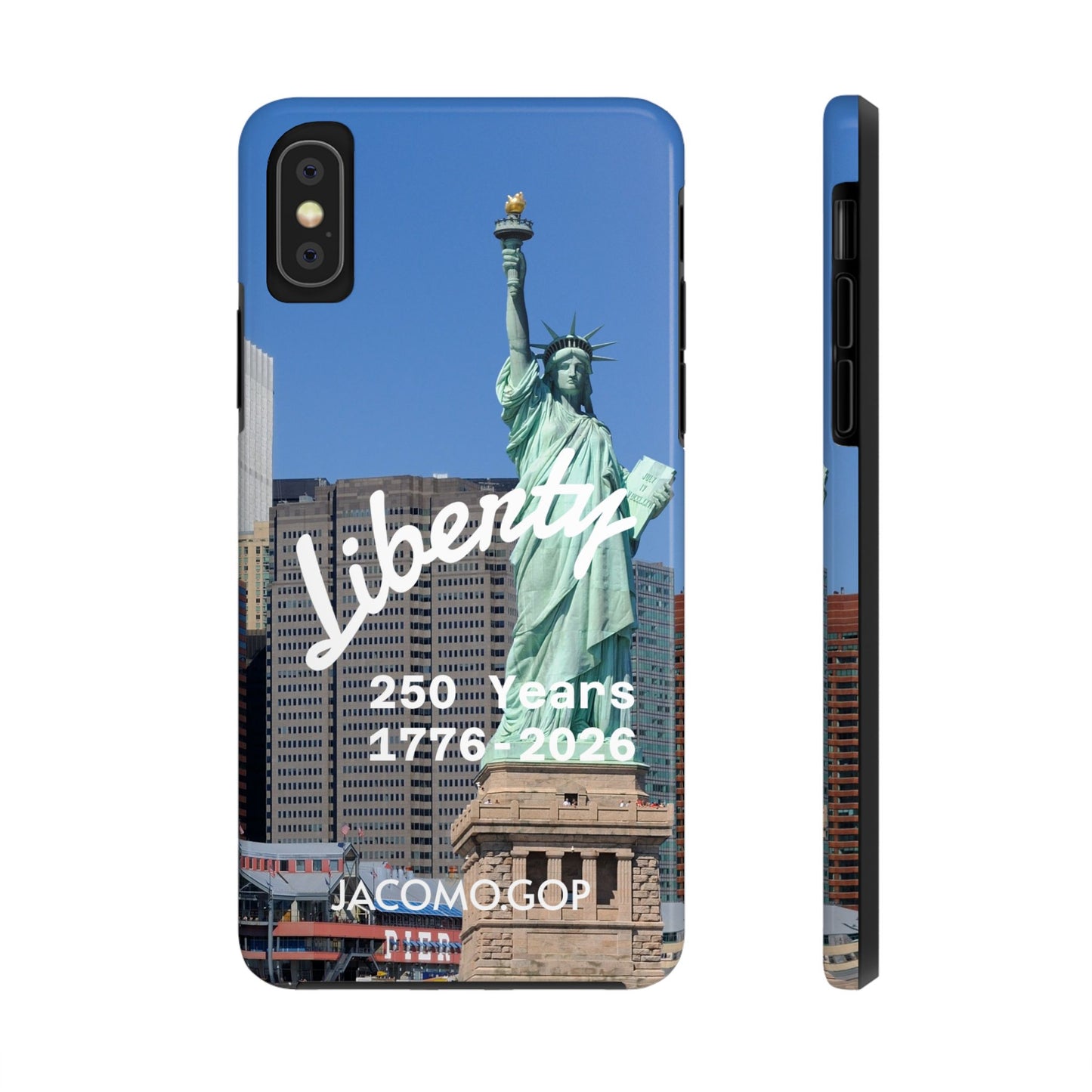 Tough Phone Cases