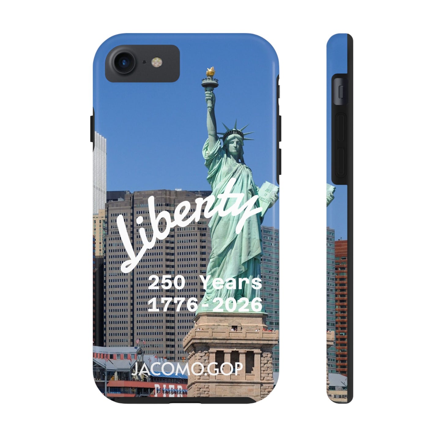 Tough Phone Cases