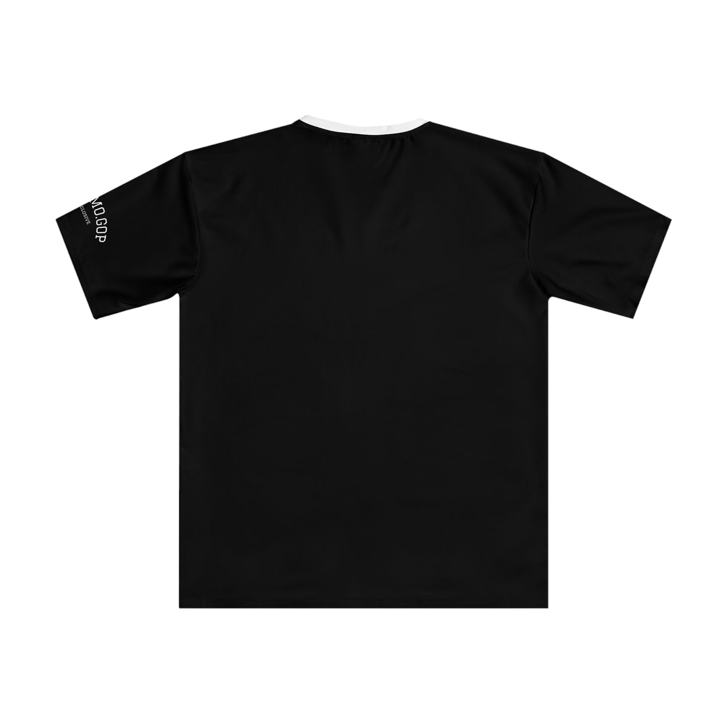 Surf-Inspired Men's Loose T-Shirt, Beachwear, Summer Style, Casual Tee, Gift for Surfers, Gulf of America
