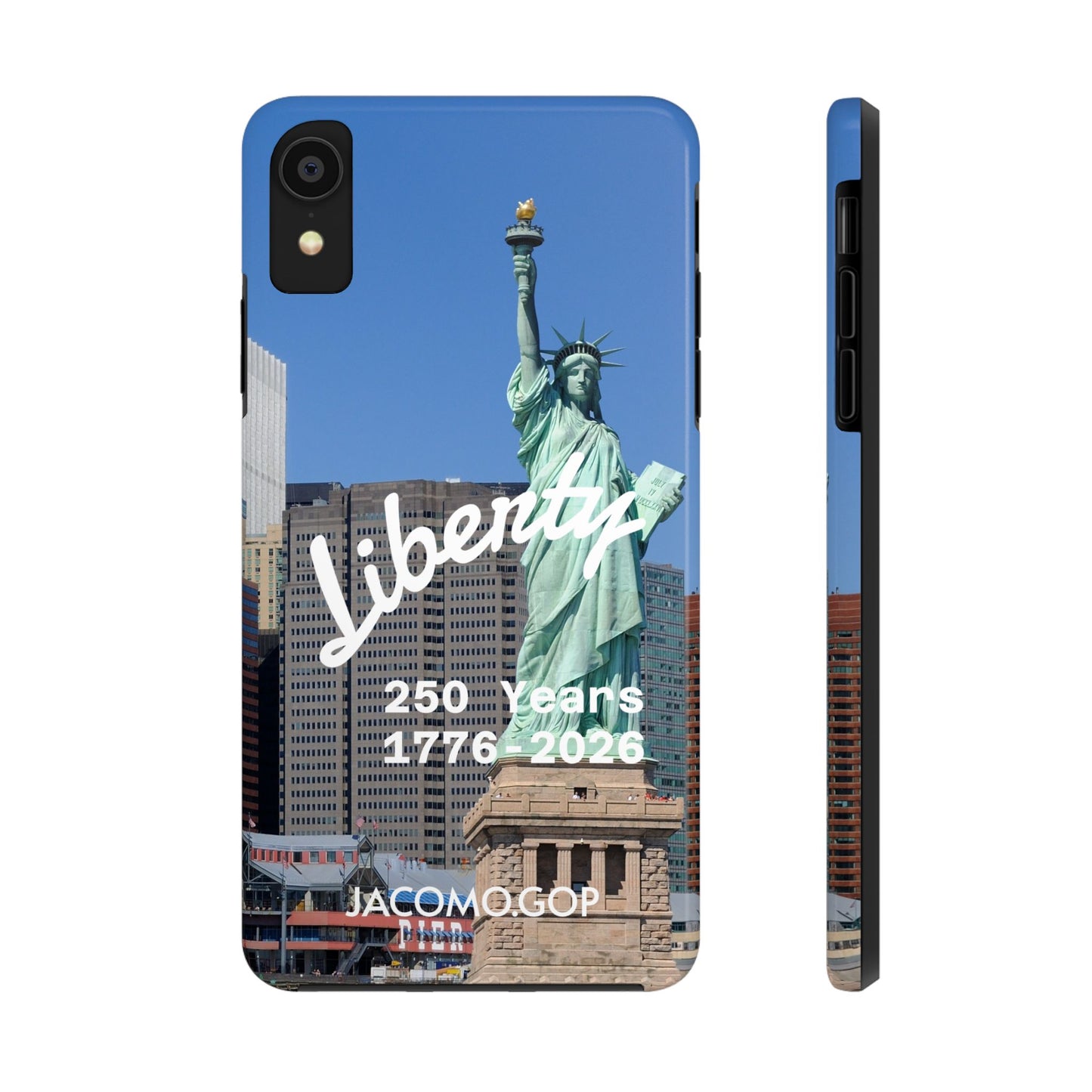 Tough Phone Cases