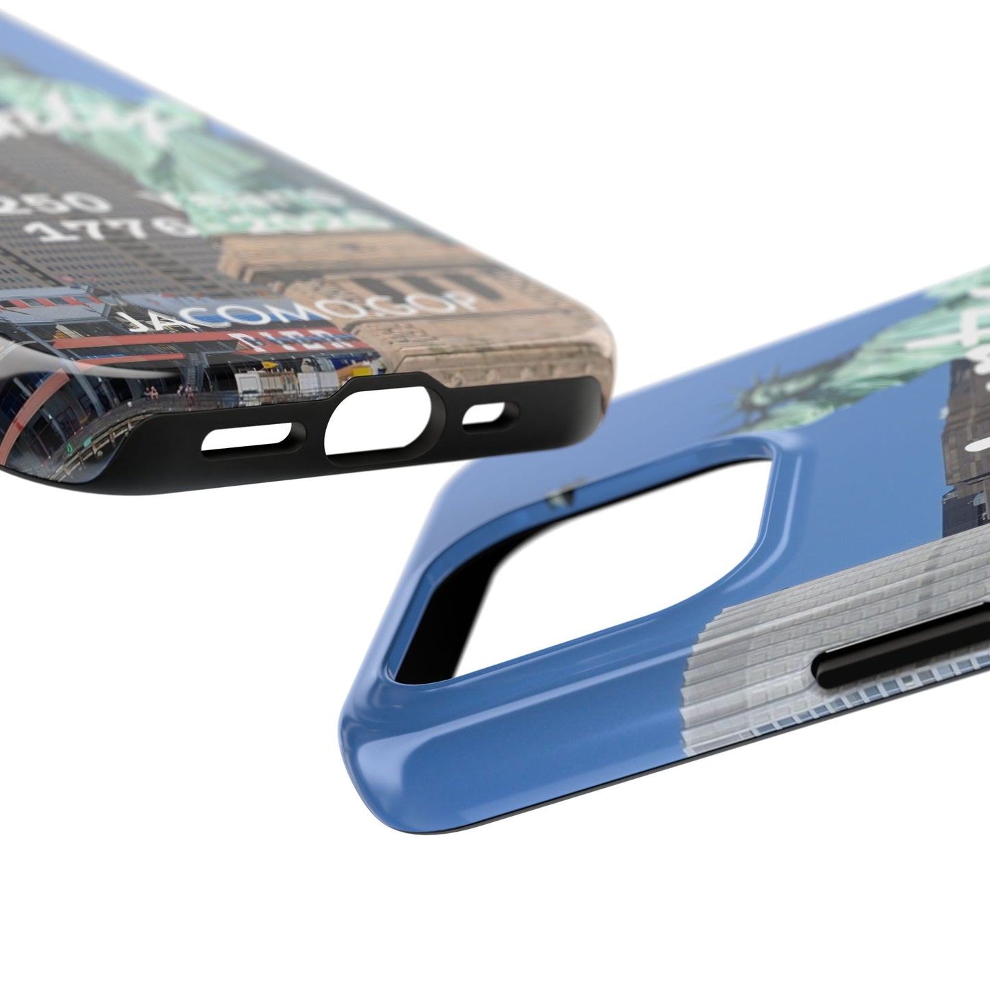 Tough Phone Cases