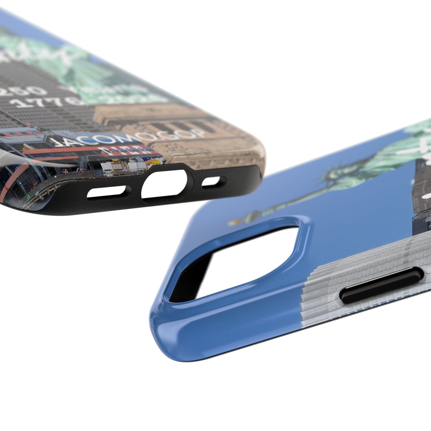 Tough Phone Cases