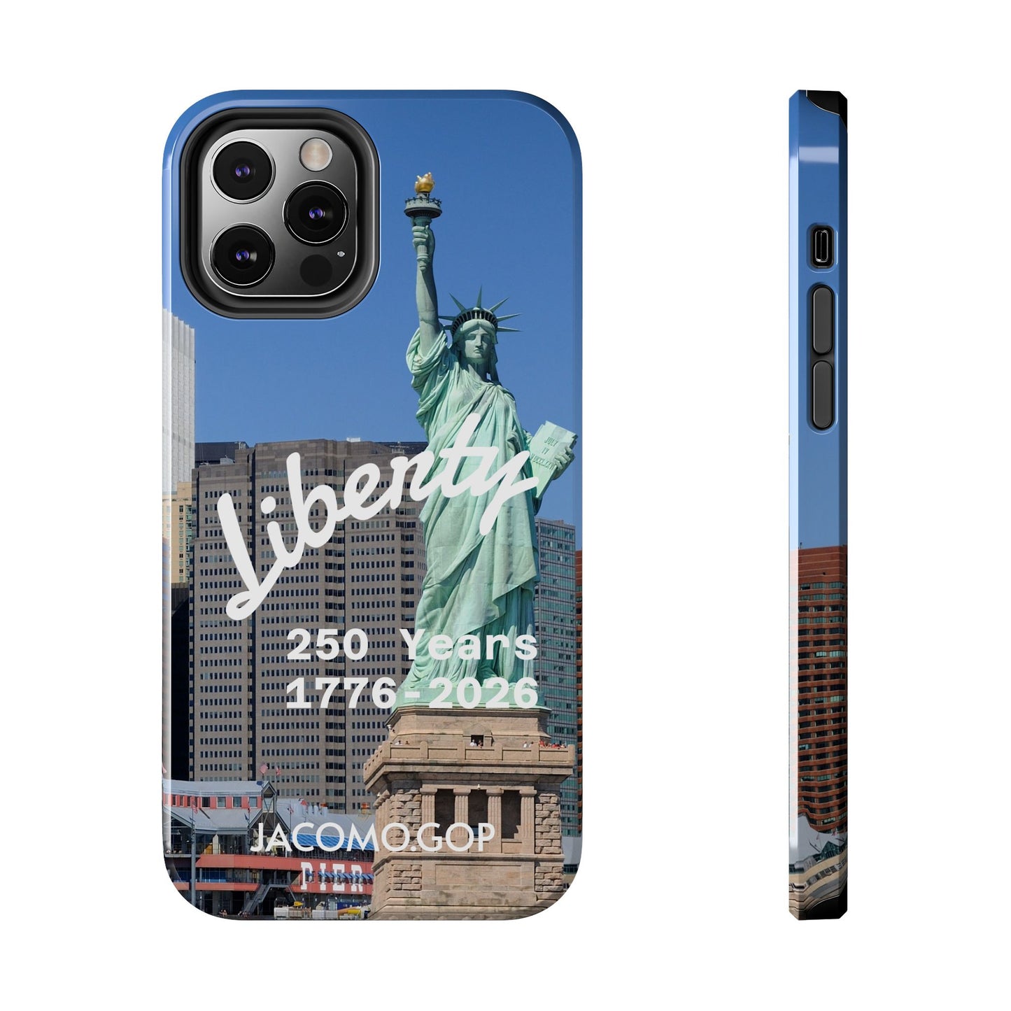 Tough Phone Cases