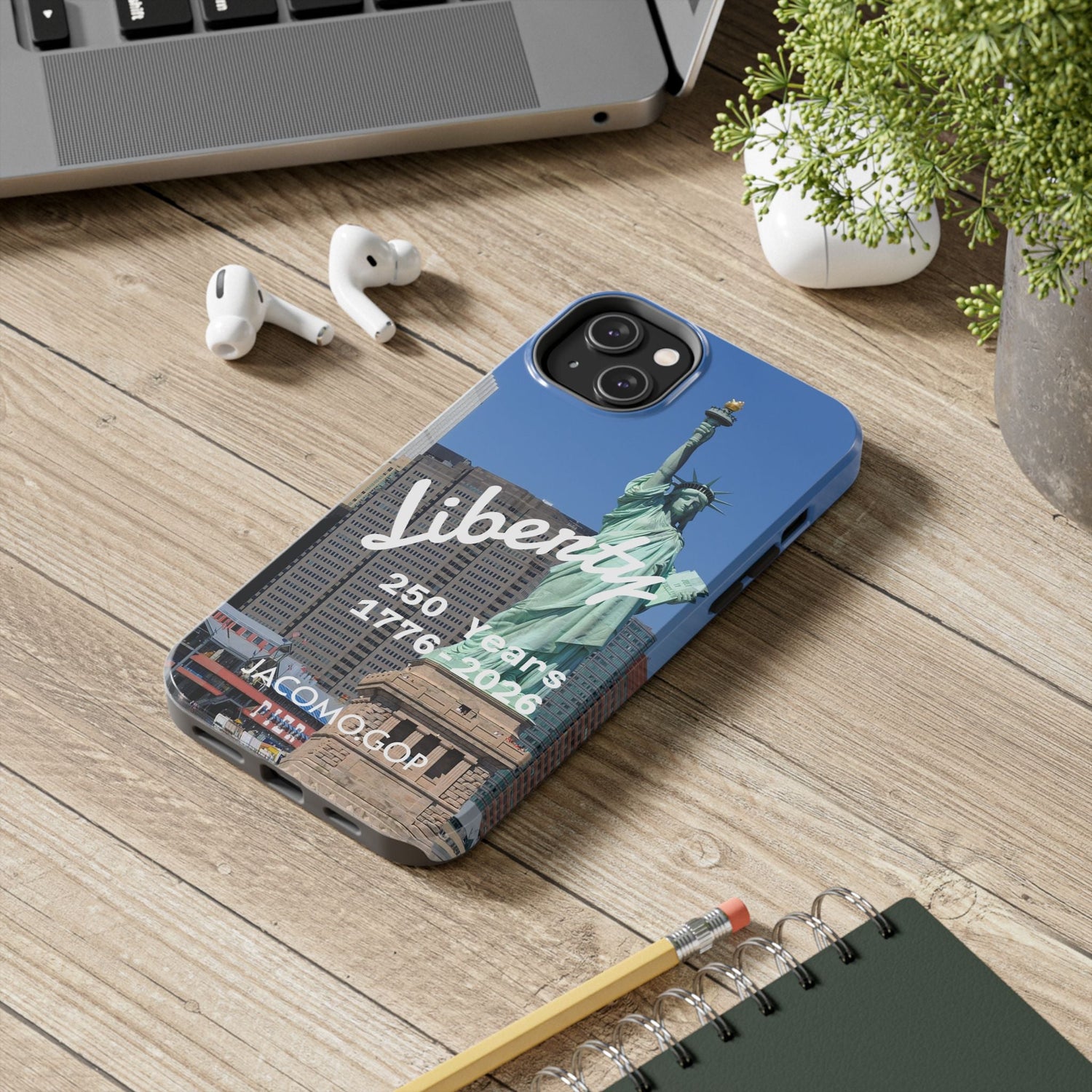🎆 Exclusive! The 250th Birthday Collection (Limited Time) -  Unapologetically American