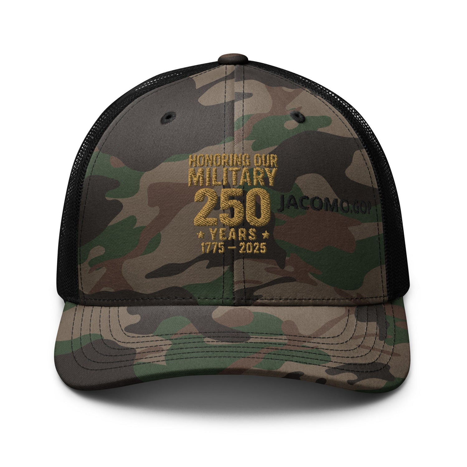 Honoring the United States & Military Collection