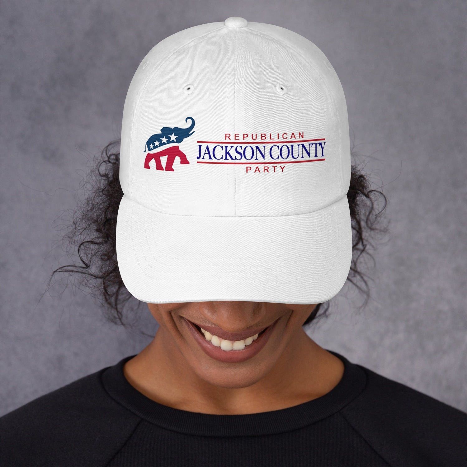 🦅 JACOMO GOP HQ: Shop All Patriot Essentials