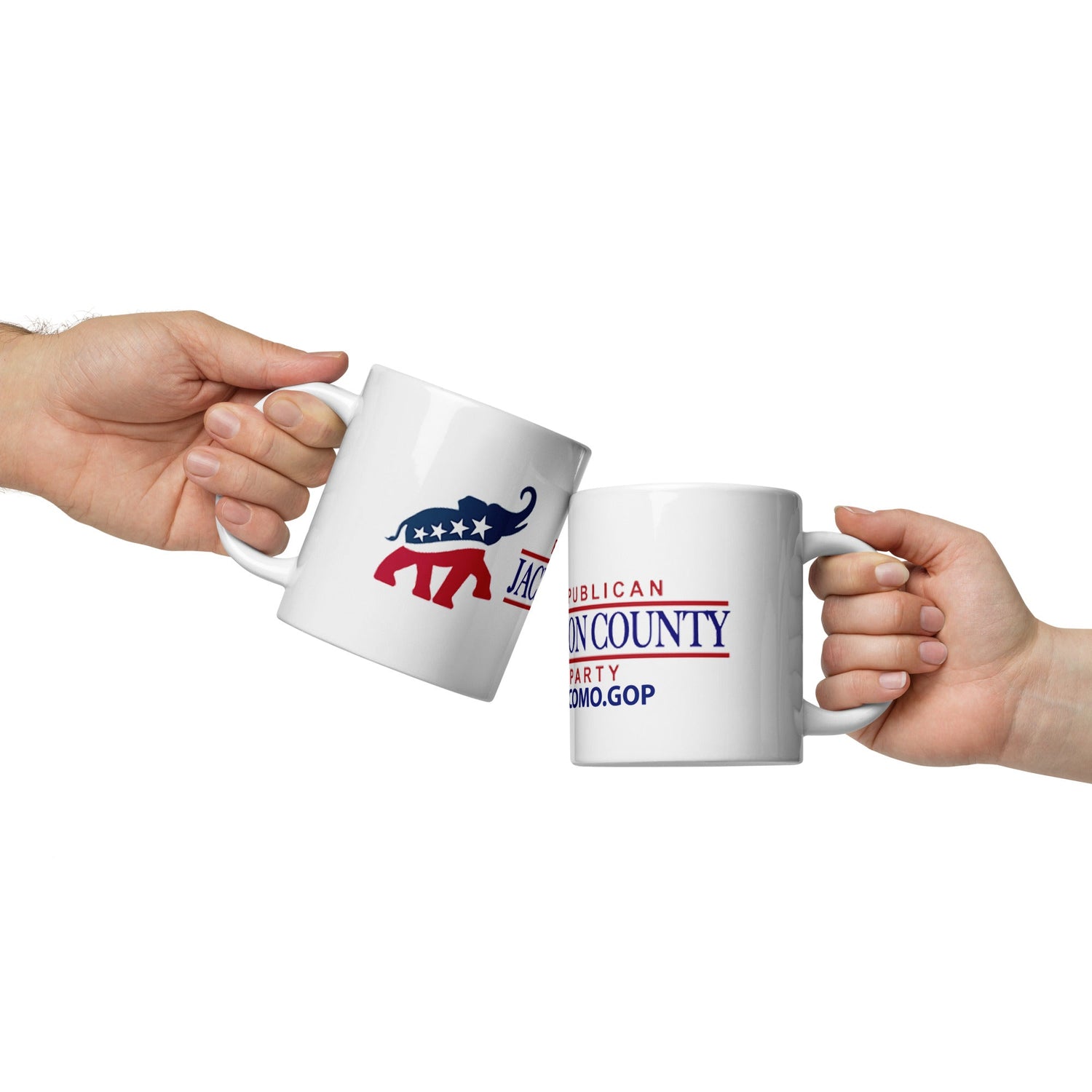 JACOMO GOP Exclusive Collection