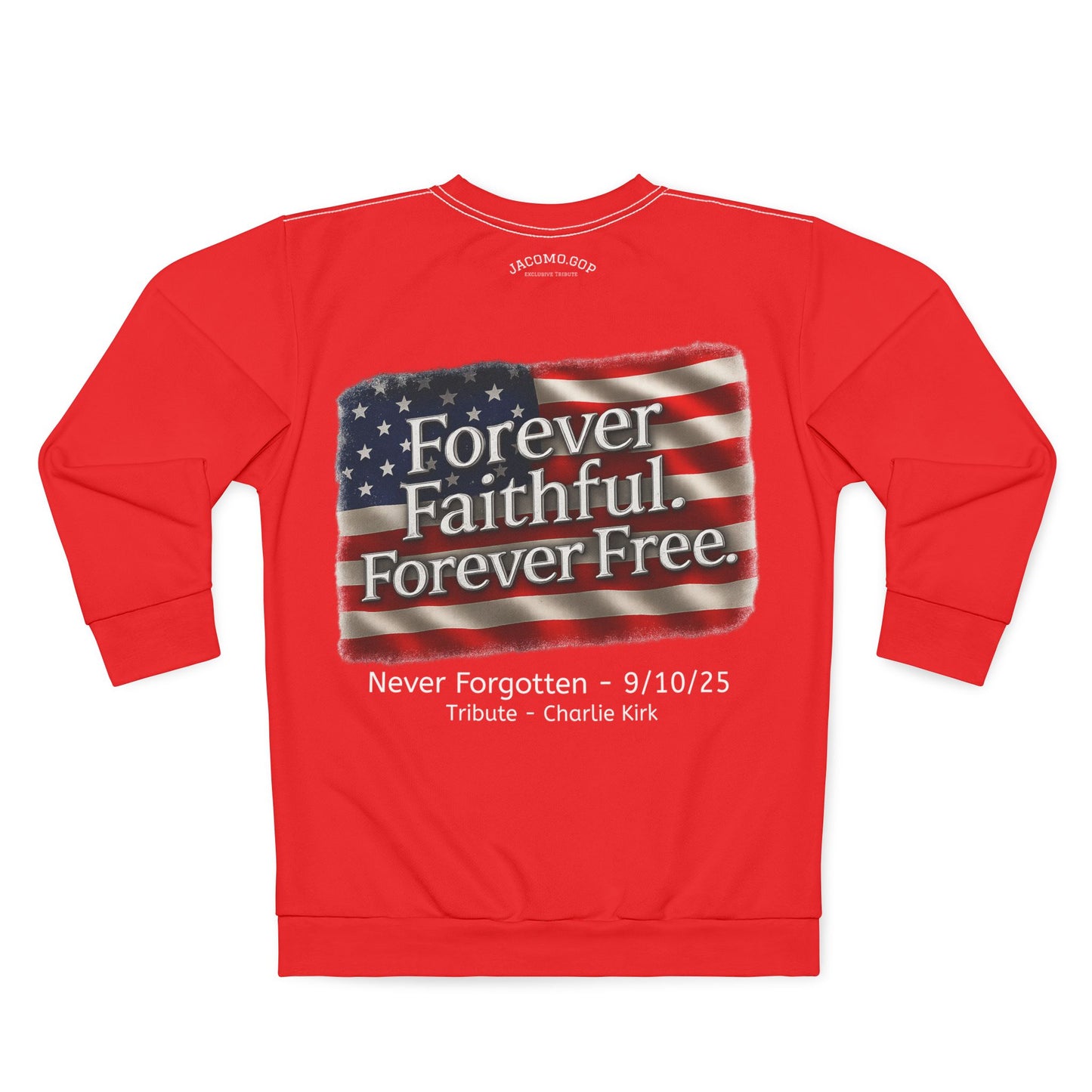 FREEDOM Patriotic Unisex Sweatshirt, Comfortable Graphic Sweatshirt, #FREEDOM Sweatshirt, Unique Gift for Veterans, 4th of July Outfit, Trendy [...]