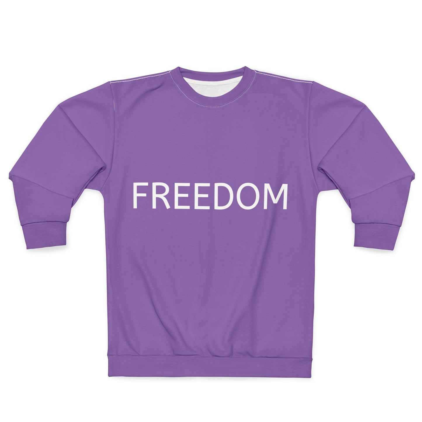 FREEDOM Patriotic Unisex Sweatshirt, Comfortable Graphic Sweatshirt, #FREEDOM Sweatshirt, Unique Gift for Veterans, 4th of July Outfit, Trendy [...]
