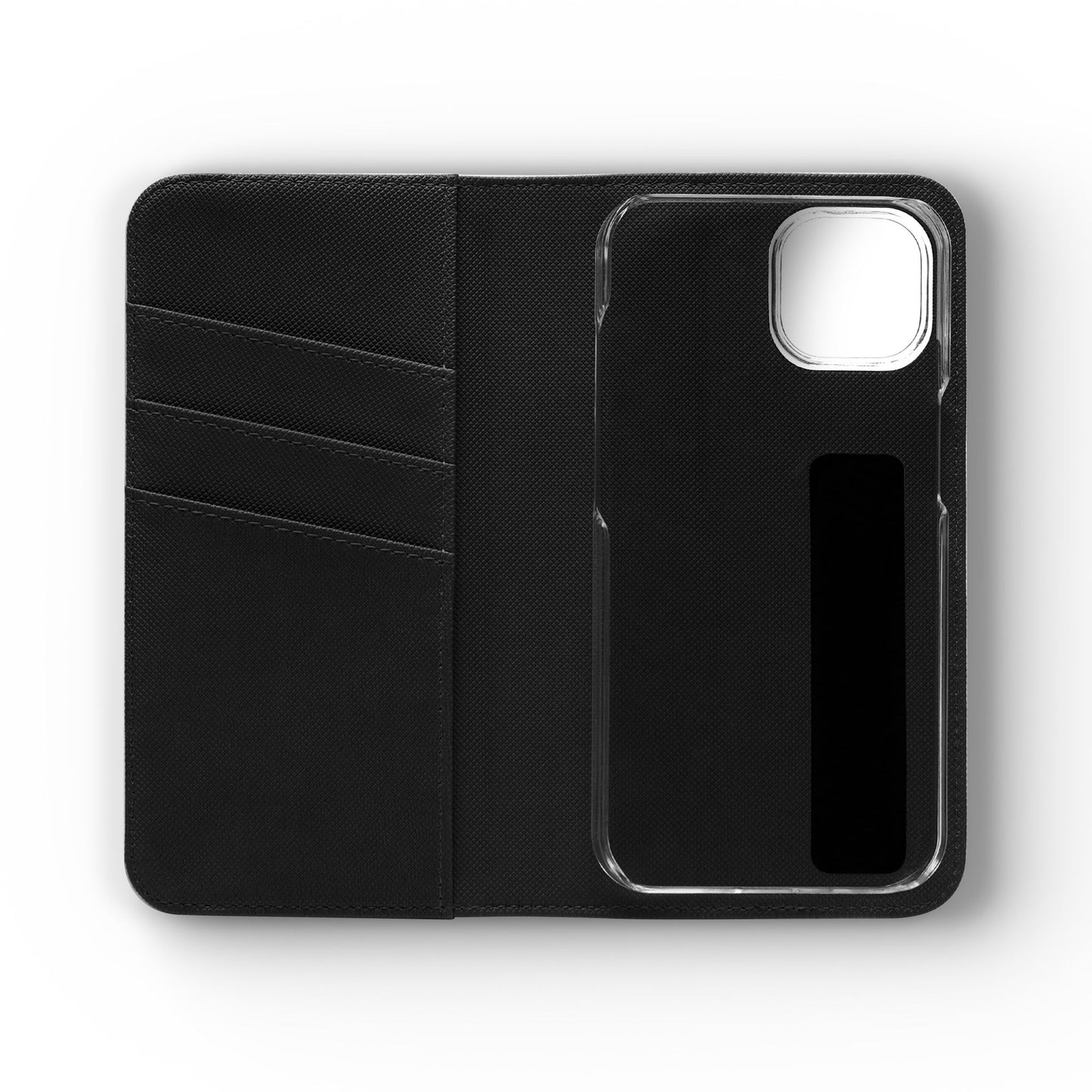 Gulf of America Flip Case, Coastal Phone Cover, Beach Chic Accessory, Travel Gift, Summer Vibe